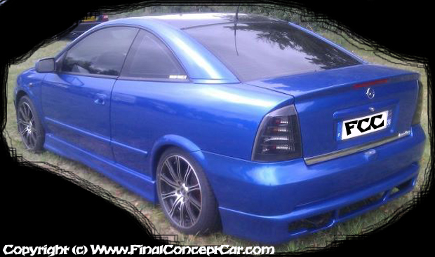 Astra Bertone Aout 2011